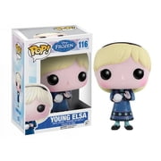 Disney's Frozen Funko POP Vinyl Figure Young Elsa