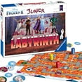 thumbnail image 1 of Disney's Frozen II Junior Labyrinth Game, 1 of 4