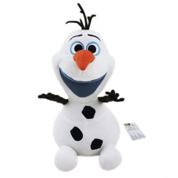 Disney's Frozen Olaf the Snowman Plush Toy (13in)
