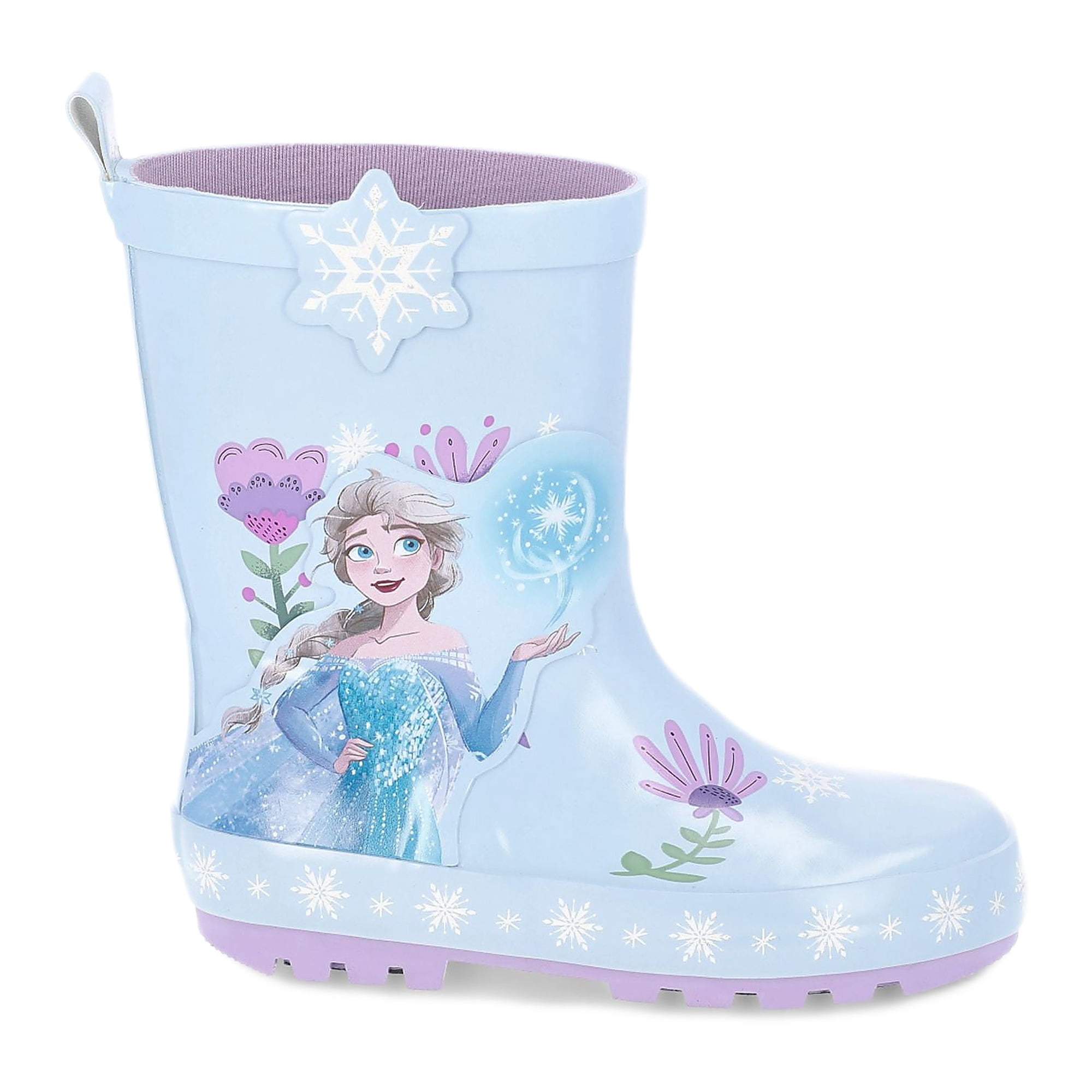 Disney Frozen Toddler Rain Boots