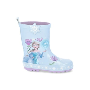 Disney Frozen Toddler Rain Boots
