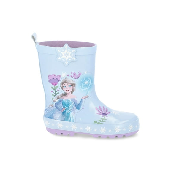 Disney's Frozen Toddler Girls Rainboots