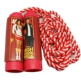 thumbnail image 1 of Disney's High School Musical Gabriella and Troy Kids Jump Rope, 1 of 1