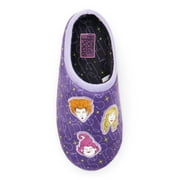 Disney's Hocus Pocus Womens Slippers