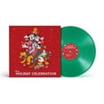 thumbnail image 1 of Disney's Holiday Celebration Exclusive Limited Translucent Green Color Vinyl LP, 1 of 5