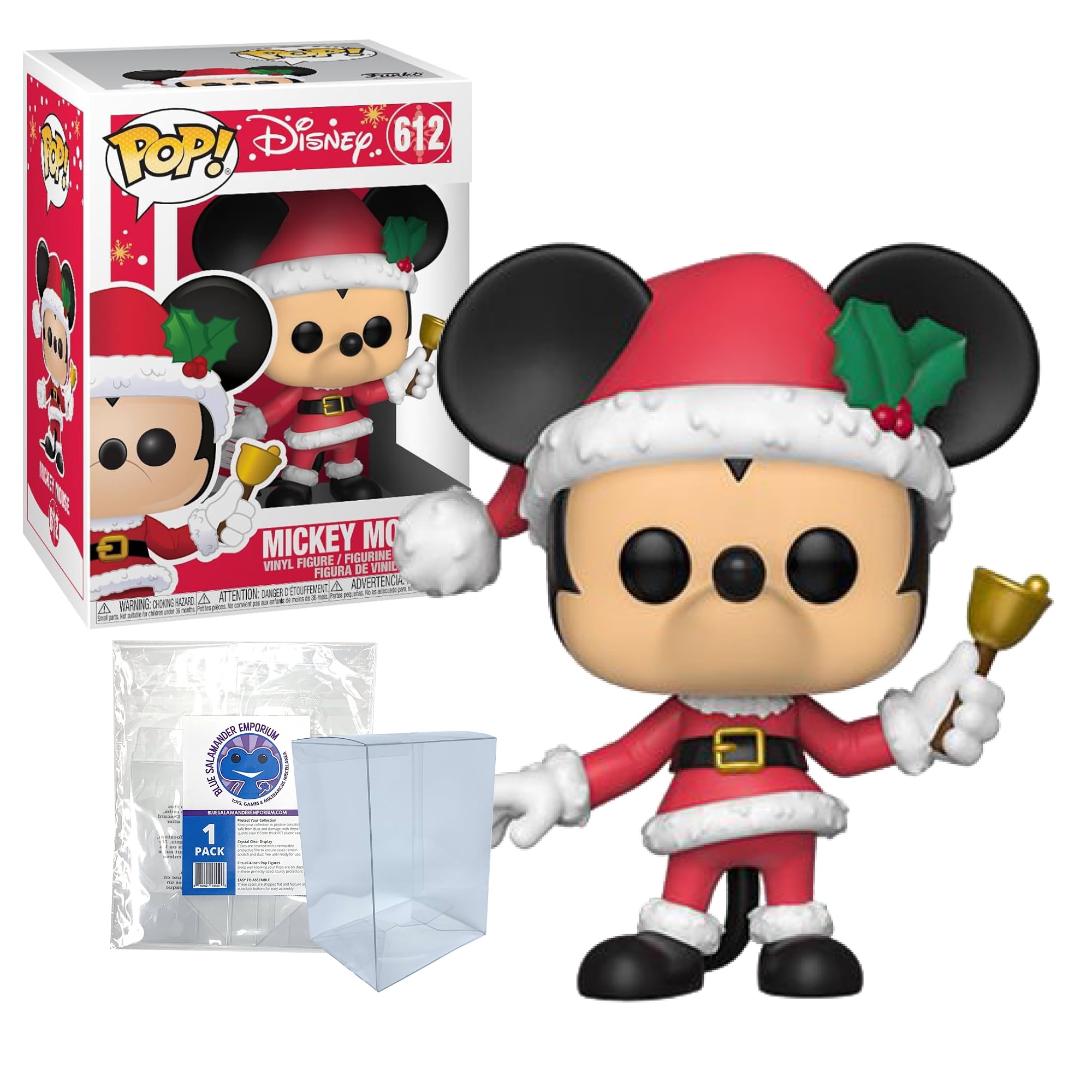 Christmas Funko Pop in Funko Pop - Walmart.com