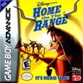 thumbnail image 1 of Home On the Range - Game Boy Advance, 1 of 7