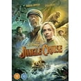 thumbnail image 1 of Disney's Jungle Cruise [DVD] Region Free, 1 of 7