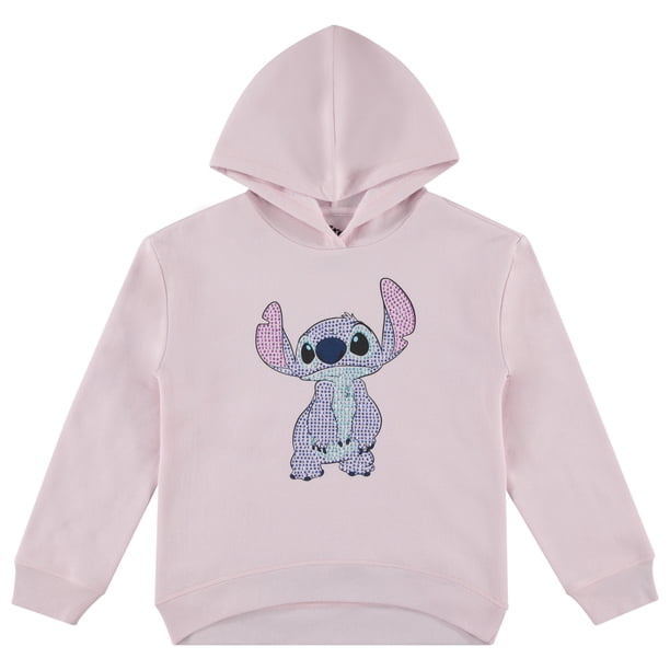 Sweat à Capuche (Hoodie) Sideout Pour Fille Taille 7/8 Ans - Occasion En Très Bon état