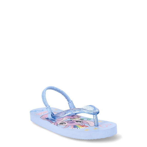 Disney's Lilo & Stitch Flip Flop Sandal