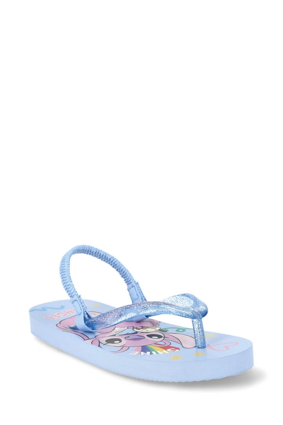 's Lilo & Stitch Flip Flop Sandal