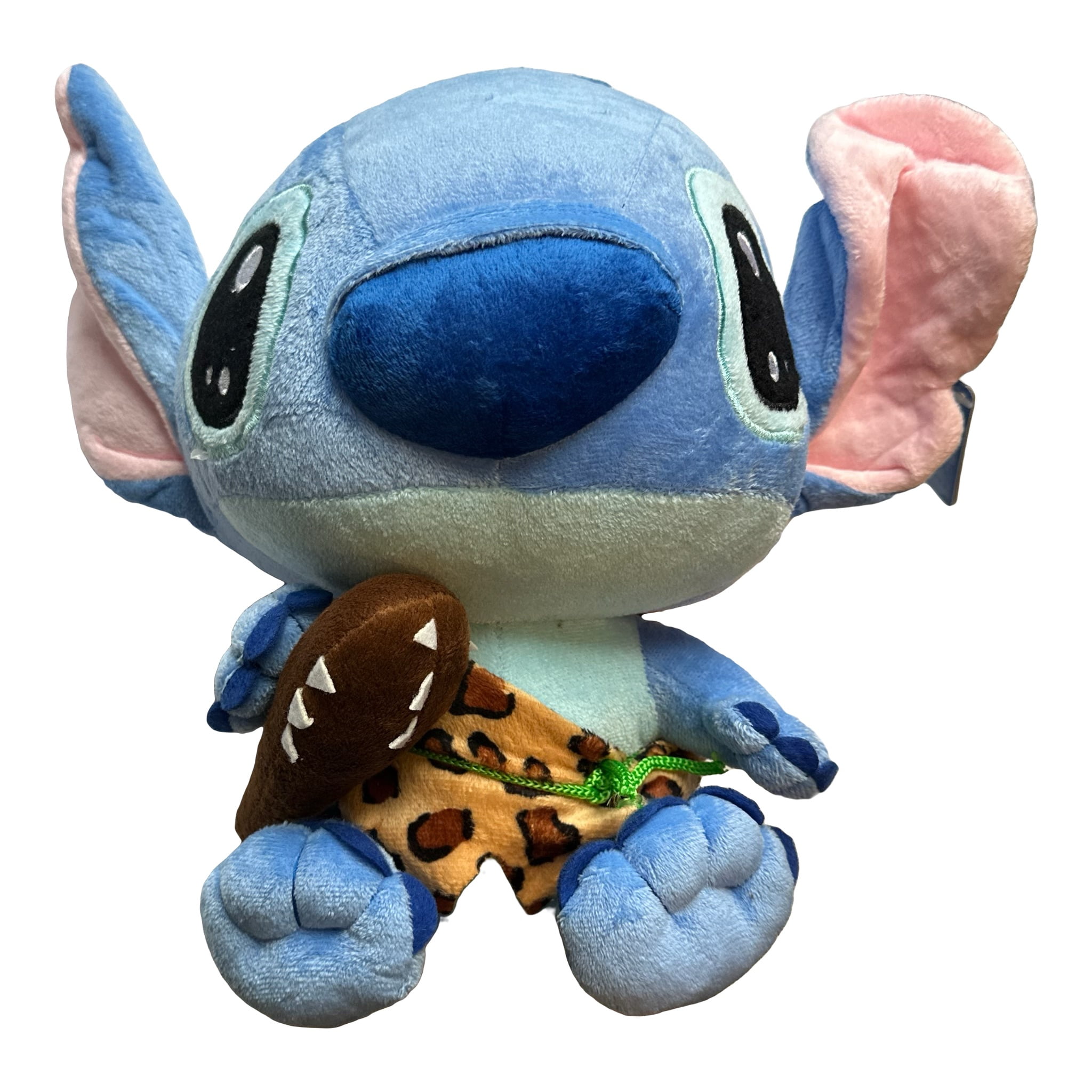 Disney's Lilo and Stitch Plush - Safari Stitch plush toy Toy (12in)