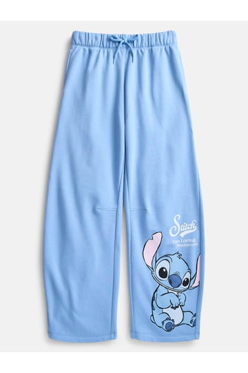 ボトムス・スパッツ Liilu Lilo Pants 6Y Lilo & Stitch Little Girls Pants in Girls Pants - Walmart.com