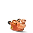 thumbnail image 1 of Disney's Lion King Toddler Boys Slip Sock Shoes, sizes 5/6-11/12, 1 of 5
