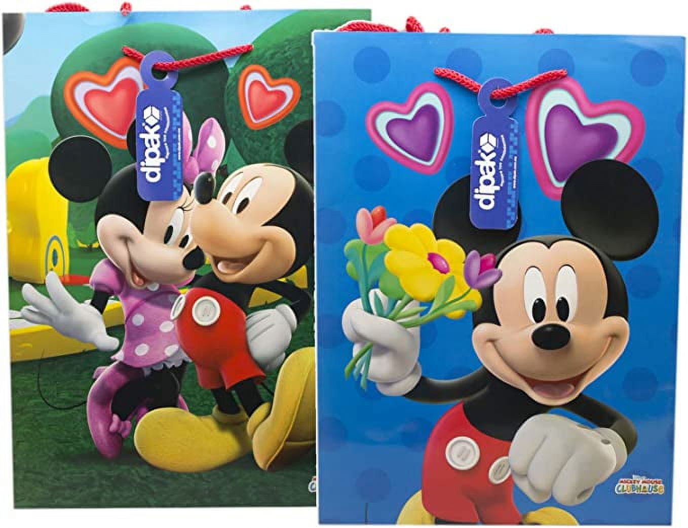 Mickey Mouse - Tasche Minnie Mouse