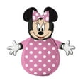 thumbnail image 1 of Disney's Minnie Mouse Lounger Mat Toddler Size, 1 of 6