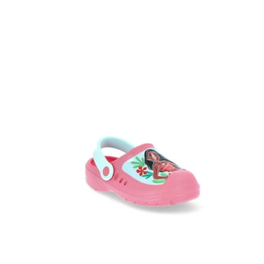 Disney's Moana Toddler Girls Clog Sandals