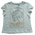 thumbnail image 1 of Disney's Moana Toddler Girls T-Shirt (2T), 1 of 3