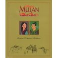thumbnail image 1 of Pre-Owned Disney's Mulan Hardcover, 1 of 1