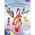 thumbnail image 1 of Disney's My First Songbook - Volume 1: National Federation of Music Clubs 2024-2028 Selection, (Paperback), 1 of 1