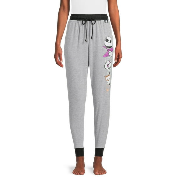 Disney's Nightmare Before Christmas Women's and Women's Plus Size ...
