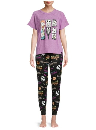 Disney Hocus Pocus Women's Sleep Joggers 