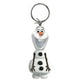 thumbnail image 1 of Disney's PVC Figural Key Ring: Olaf, 1 of 1