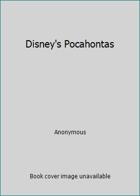 Pre-Owned Disney's Pocahontas (Other) 9780732325633