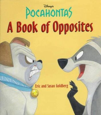 Pre-Owned Disney's Pocahontas (Hardcover) 0786830719 9780786830718