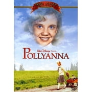 Disney's Pollyanna (DVD) (Special Edition) [1960]