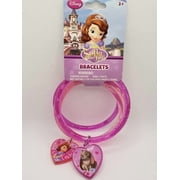 Disney Princess Pretend Play Toy Bracelets