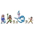 thumbnail image 1 of Disney's Raya and the Last Dragon Kumandra Exclusive Story Set, Includes Accessories, 1 of 5