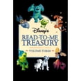 thumbnail image 1 of Pre-Owned Disney's Read-To-Me Treasury (Hardcover) 0786833807 9780786833801, 1 of 1