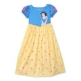 thumbnail image 1 of Disney's Snow White Toddler Fantasy Gown , Sizes 2T-5T, 1 of 3