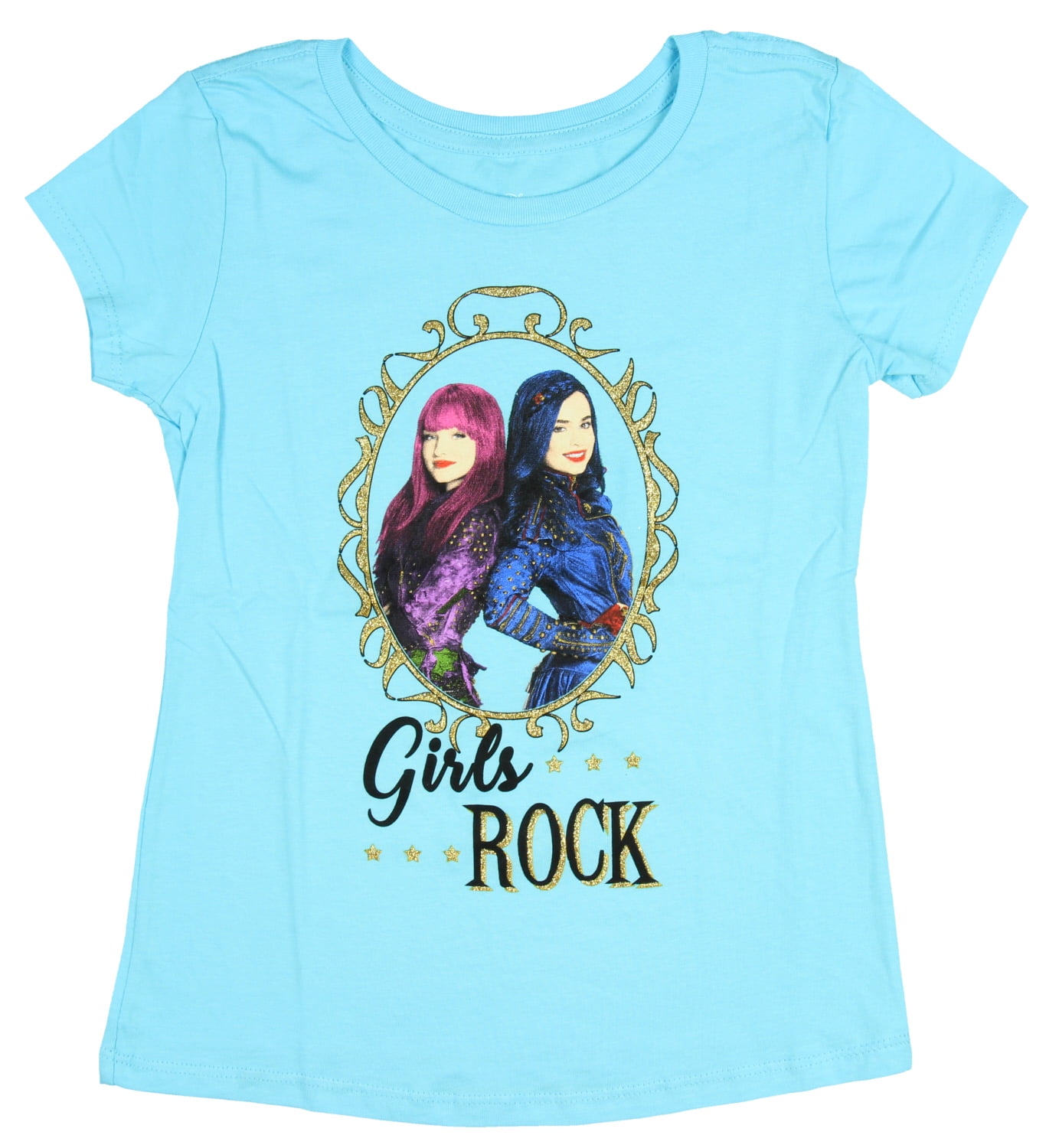 Descendants hotsell 2 shirts