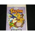 thumbnail image 1 of Pre-Owned Disney's Tale Spin: The Sky Raker (Paperback) 1561152315 9781561152315, 1 of 1