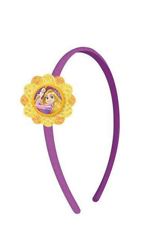 Disney's Tangled Rapunzel Headband