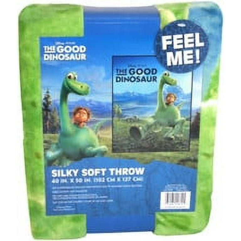 Good dinosaur online blanket