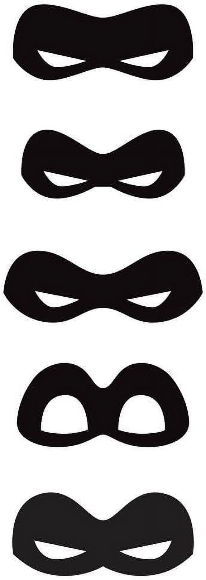 Disney's The Incredibles 2 birthday party supplies 16 pack paper eye