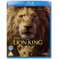 thumbnail image 1 of Disney's The Lion King [Blu-Ray], 1 of 1