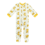 Disney's The Lion King Simba Baby Ultra Soft Sleep & Play Color: Lion King Size: 3-6 MONTHS