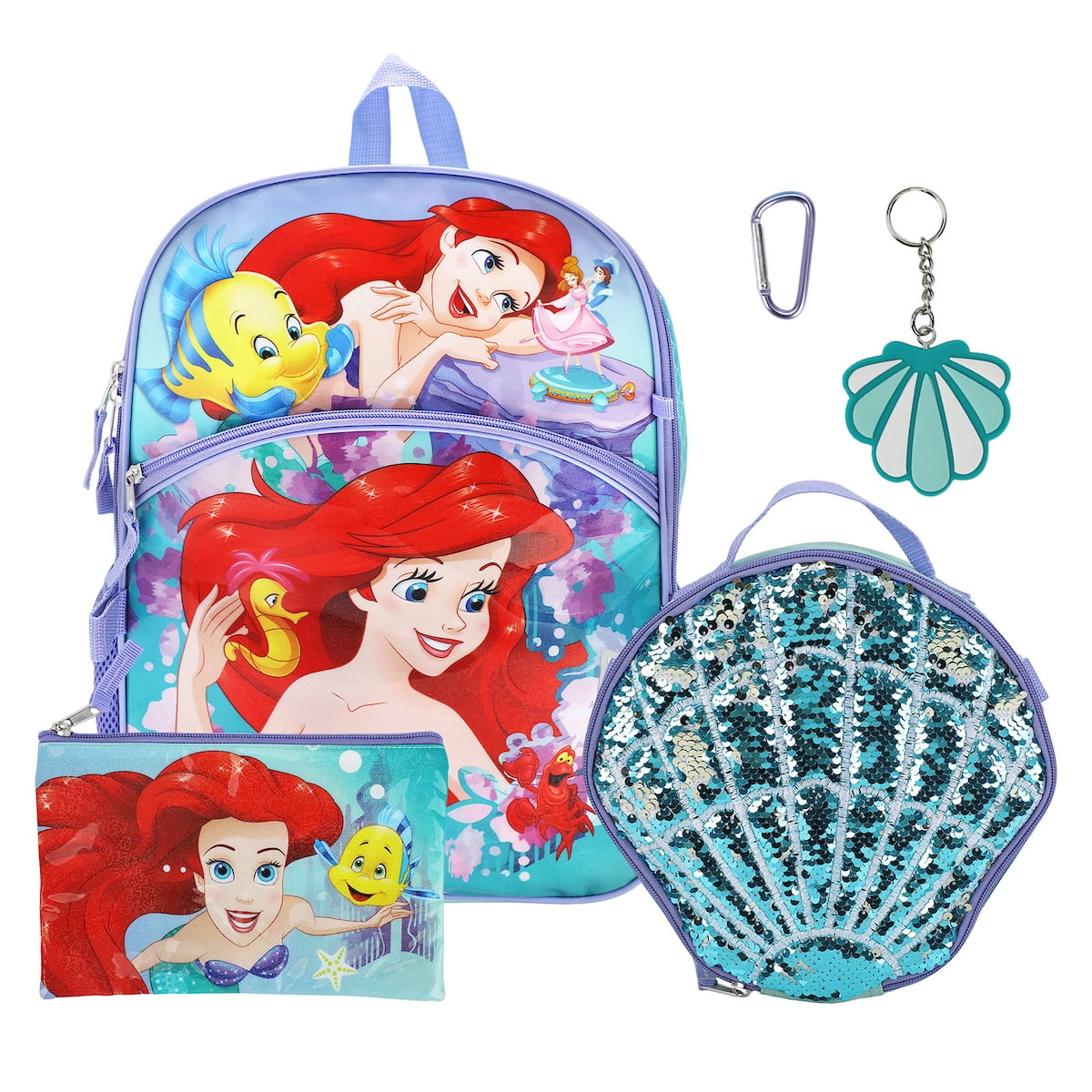 Bioworld The Little Mermaid 16