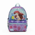thumbnail image 1 of Disney's The Little Mermaid - Ariel 13-inch Nylon Daypack, 1 of 8