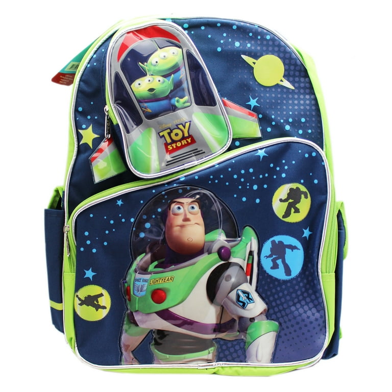 Toy story backpack walmart sale