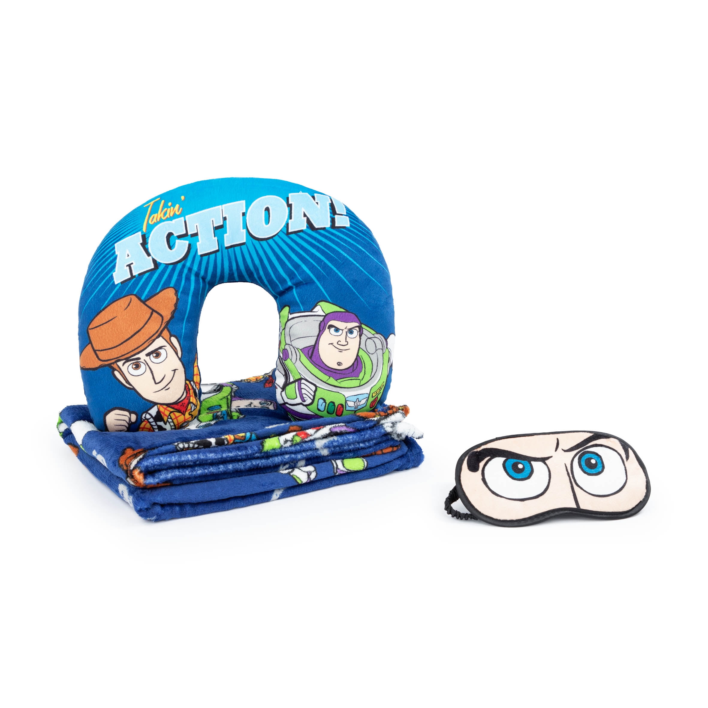 Toy story deals pillow walmart