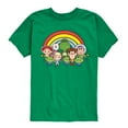 thumbnail image 1 of Disney's Toy Story - Group Shot - Toddler & Youth Short Sleeve Graphic T-Shirt, 1 of 5