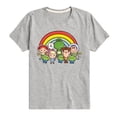 thumbnail image 1 of Disney's Toy Story - Group Shot - Toddler & Youth Short Sleeve Graphic T-Shirt, 1 of 5