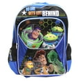 thumbnail image 1 of Disney 's Toy Story No One Gets Left Behind Full Size Kids Backpack (16in), 1 of 1