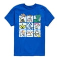 thumbnail image 1 of Disney's Toy Story - Play In Progress  - Toddler & Youth Short Sleeve Graphic T-Shirt, 1 of 5