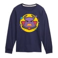 thumbnail image 1 of Disney's Toy Story - Zurg - Toddler & Youth Long Sleeve Graphic T-Shirt, 1 of 5